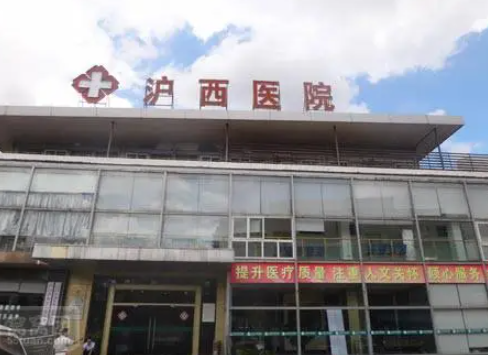上海滬西醫(yī)院整形外科.png