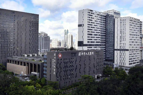 深圳人民醫(yī)院口腔科案例分享及價格