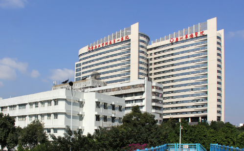 廣州華僑醫(yī)院口腔科怎么樣