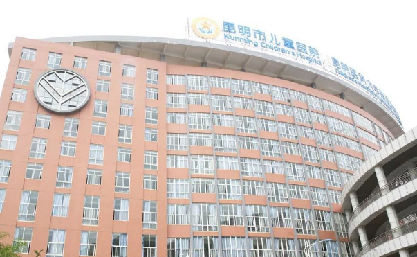 昆明兒童醫(yī)院口腔科怎么樣？技術(shù)好嗎？醫(yī)生實(shí)力及規(guī)模介紹