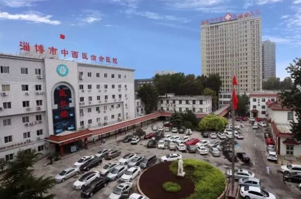 淄博市中西醫(yī)結合醫(yī)院牙科怎么樣？匯總醫(yī)生資料和整牙案例過程