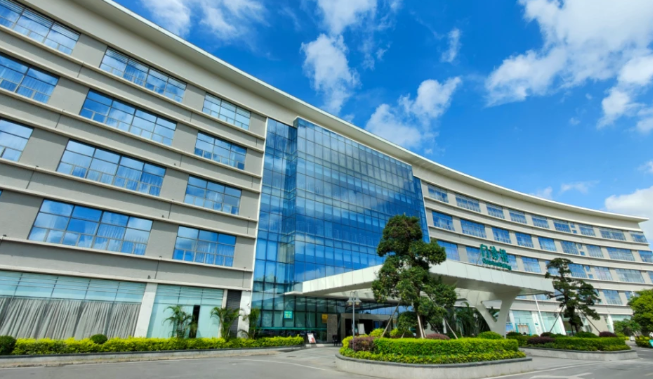 中山火炬開(kāi)發(fā)區(qū)人民醫(yī)院口腔科