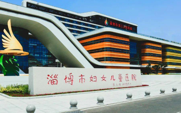 淄博市婦幼保健院牙科怎么樣？正畸技術好不好？真實案例反饋參考