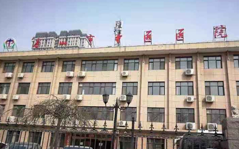 唐山市中醫(yī)醫(yī)院口腔科好嗎?醫(yī)生技術能力強、詳細正畸資料分享